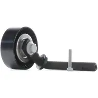 INA Belt Tensioner, v-ribbed belt