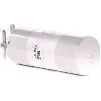 MANN-FILTER Polttoainesuodatin WK 7002