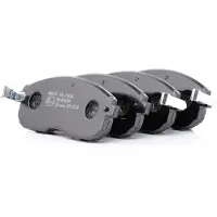 Brembo Jarrupalasarja (4kpl), levyjarru P 56 065