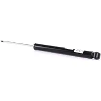 SACHS , Iskunvaimennin, Kaasupaine, 315 305 - Ford - Focus. Volvo - C70
