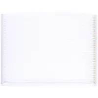 MANN-FILTER Sisätilasuodatin CU 25 012