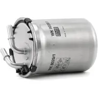 MANN-FILTER Polttoainesuodatin WK 8029/1
