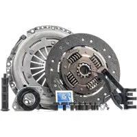 SACHS Kytkinpaketti 3000 970 072