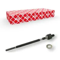 FEBI BILSTEIN Raidetangon pää, suora 15403