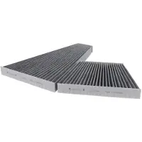 CORTECO Suodatin, sisäilma 21653031