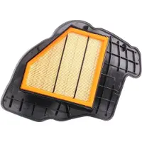 MAHLE ORIGINAL Ilmansuodatin LX 1685/5