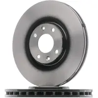 TRW Jarrulevy (1kpl) DF4962S