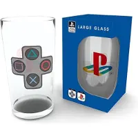 Abysse Corp Iso Lasi Buttons 400 ml