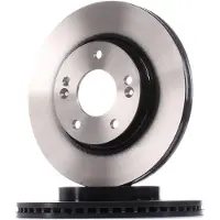 TRW Jarrulevy (1kpl) DF8056