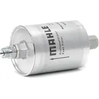 MAHLE ORIGINAL Polttoainesuodatin KL 21