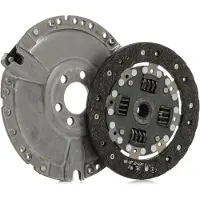 LuK Kytkinsarja - VW - Golf ii, Golf i, Jetta ii, Scirocco, Jetta i