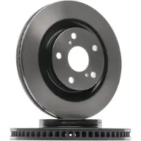 TRW Jarrulevy (1kpl) DF4828S