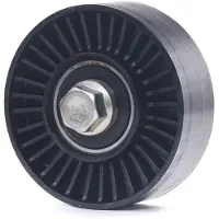 INA Tensioner Pulley, v-ribbed belt
