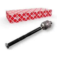 FEBI BILSTEIN Raidetangon pää, suora 31696