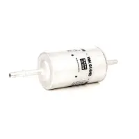 Mann Polttoainesuodatin WK 614/46