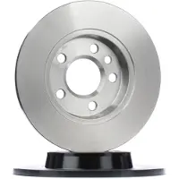 TRW Jarrulevy (1kpl) DF4047