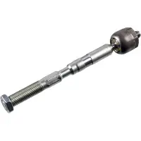 FEBI BILSTEIN Raidetangon pää, suora 45950