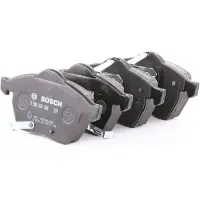 Bosch Jarrupalasarja 0 986 424 488, edessä