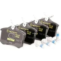 Textar Jarrupalasarja 2355402, takana
