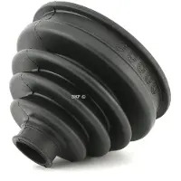 Skf Paljekumisarja, vetoakseli VKJP 3005