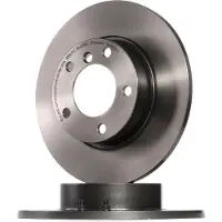 Brembo Jarrulevy (1kpl) 08.5359.11