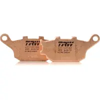 TRW Jarrupalasarja MCB634SH