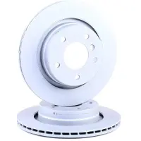 Bosch Jarrulevy (1kpl) 0 986 478 570