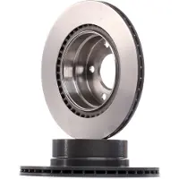 Brembo Jarrulevy (1kpl) 09.B414.11