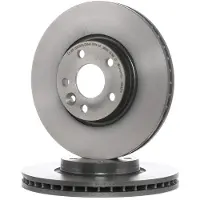 Brembo Jarrulevy (1kpl) 09.A427.11
