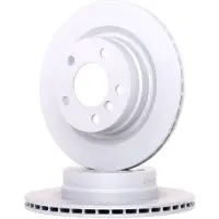 Bosch Jarrulevy (1kpl) 0 986 479 044