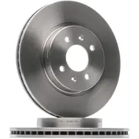 Bosch Jarrulevy (1kpl) 0 986 479 B05