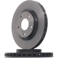 Brembo Jarrulevy (1kpl) 09.A637.11