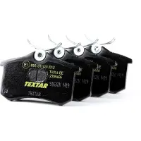 Textar Jarrupalasarja 2355406, takana