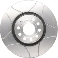 Brembo Jarrulevy (1kpl) 09.9772.75