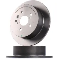 Brembo Jarrulevy (1kpl) 08.A111.11