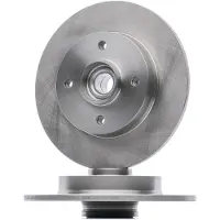 FEBI BILSTEIN Jarrulevy 32782 takana, täysi, 1 Kappale