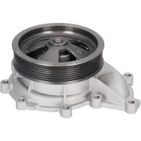 FEBI BILSTEIN Vesipumppu, moottorin jäähdytys 31550