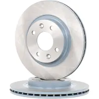 FEBI BILSTEIN Jarrulevy (1kpl) 09073