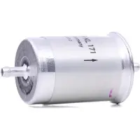 MAHLE ORIGINAL Polttoainesuodatin KL 171