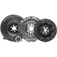Valeo Kytkinpaketti 837345