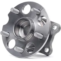 Skf Pyöränlaakerisarja VKBA 6963