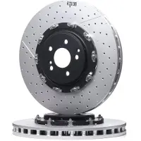 Brembo Jarrulevy (1kpl) 09.9313.33