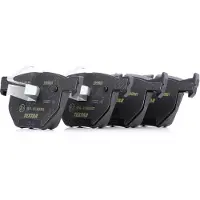 Textar Jarrupalasarja 2355001, takana