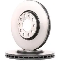 Brembo Jarrulevy (1kpl) 09.A721.11