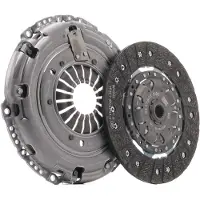 LuK Kytkinsarja - Fiat - Opel - Alfa romeo - Lancia