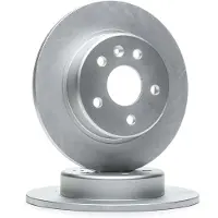 FERODO Jarrulevy (1kpl) DDF2426C