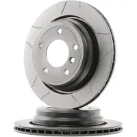 Brembo Jarrulevy MAX 09.6841.75, 1 Kappale