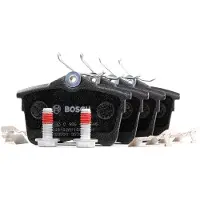 Bosch Jarrupalasarja 0 986 494 646, takana