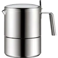 WMF - Kult Espressokone 6 kuppia