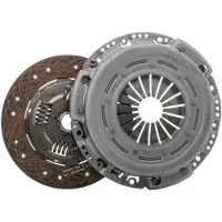 SACHS Kytkinsarja 3000 970 121